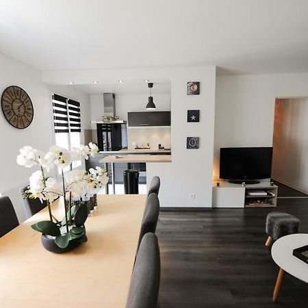 Disneyland Dream 2 - Charmant Appartement 8 Pax Серрі Екстер'єр фото