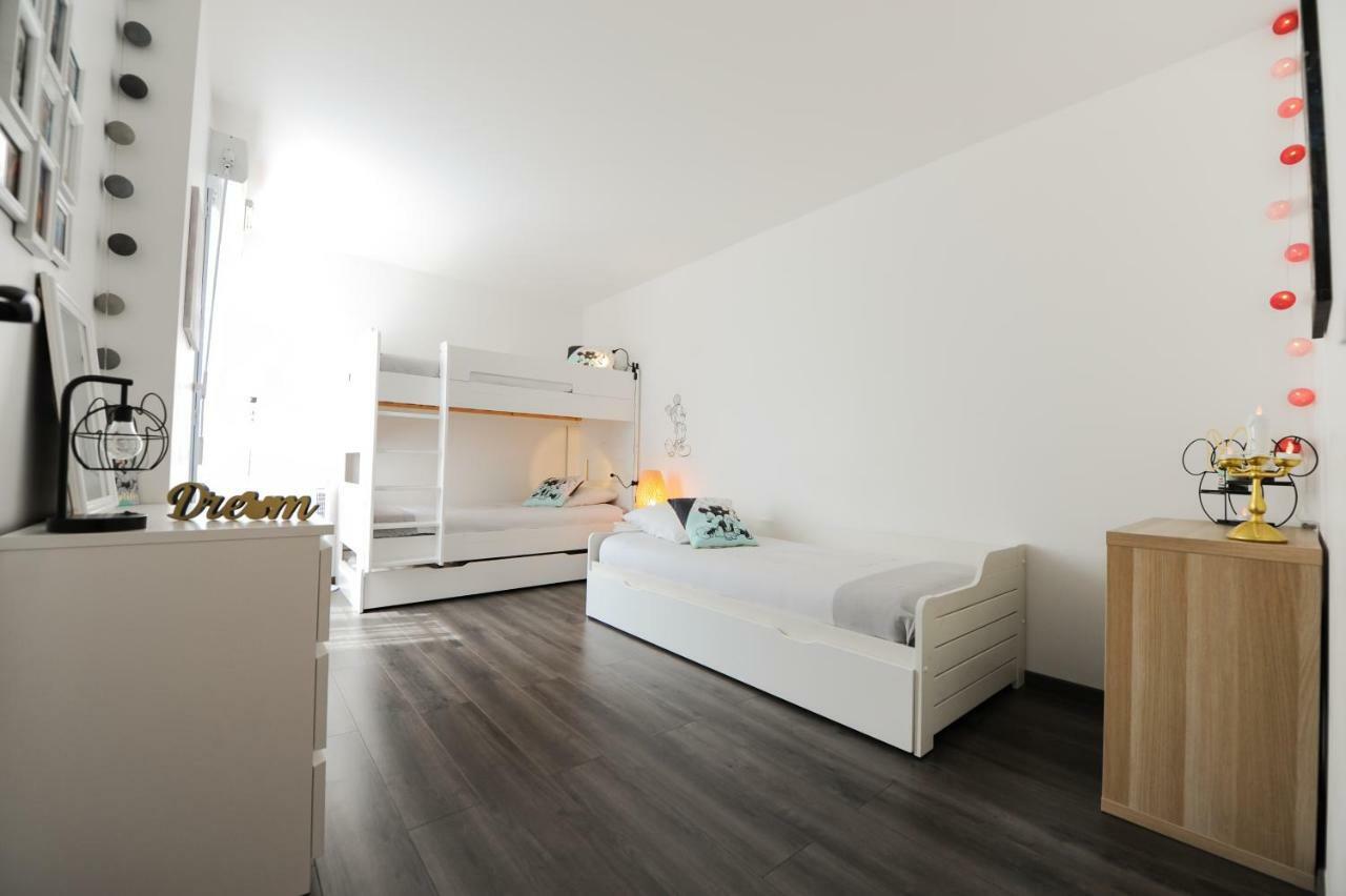 Disneyland Dream 2 - Charmant Appartement 8 Pax Серрі Екстер'єр фото